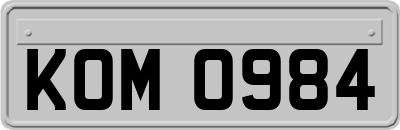 KOM0984