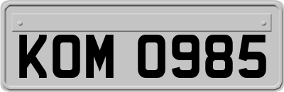 KOM0985
