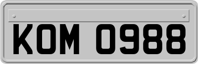 KOM0988
