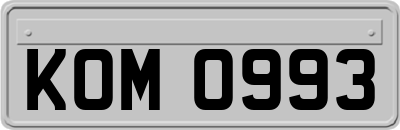 KOM0993