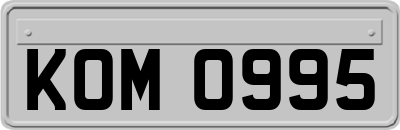 KOM0995