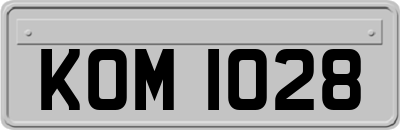 KOM1028