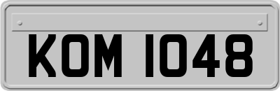 KOM1048