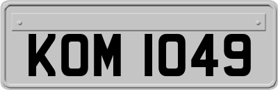 KOM1049