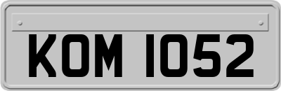 KOM1052