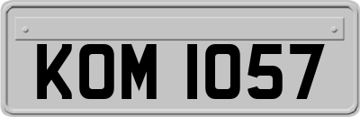 KOM1057