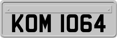 KOM1064
