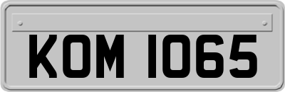 KOM1065
