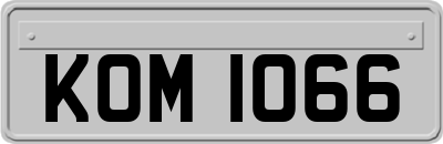 KOM1066