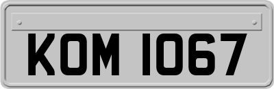 KOM1067
