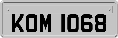 KOM1068