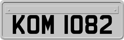 KOM1082