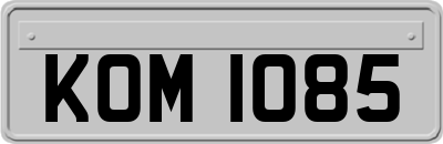 KOM1085