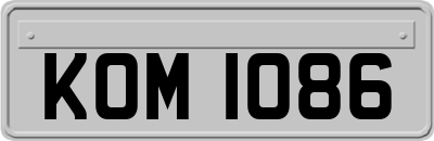KOM1086
