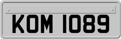 KOM1089