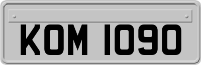 KOM1090