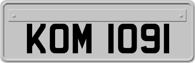 KOM1091