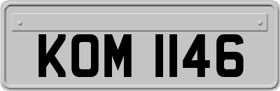 KOM1146