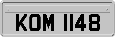 KOM1148