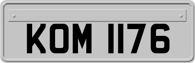 KOM1176