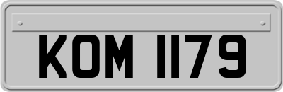 KOM1179