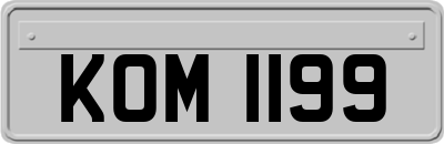 KOM1199
