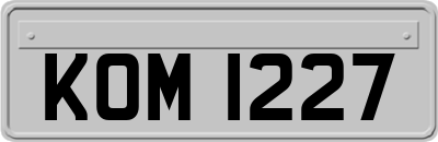 KOM1227
