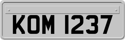 KOM1237