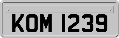 KOM1239