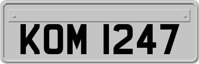 KOM1247