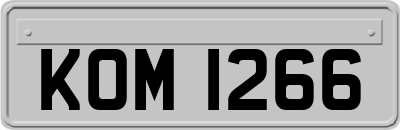 KOM1266