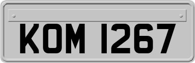 KOM1267