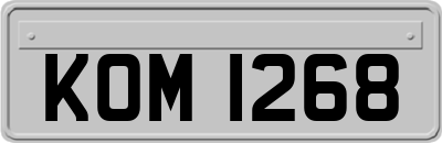 KOM1268