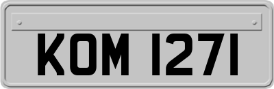 KOM1271