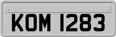KOM1283