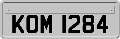 KOM1284