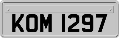 KOM1297