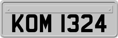 KOM1324