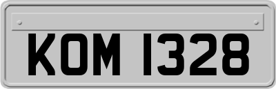 KOM1328