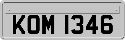 KOM1346