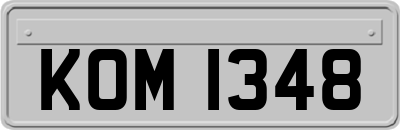 KOM1348