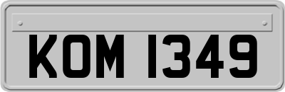 KOM1349