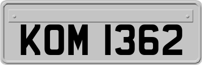 KOM1362