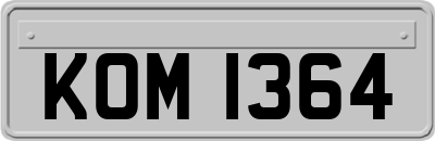 KOM1364