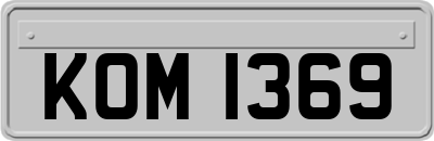 KOM1369