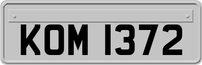 KOM1372