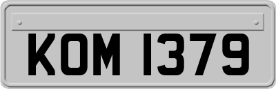 KOM1379