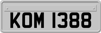 KOM1388