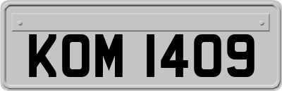 KOM1409