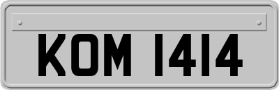 KOM1414
